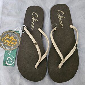 Cobian Nias Bounce Flip Flop